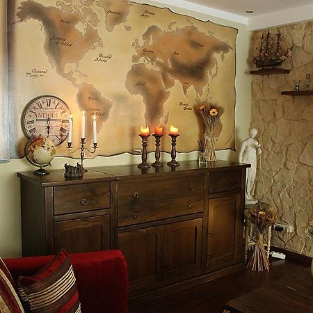 Antik Apartment Сибиу Екстериор снимка