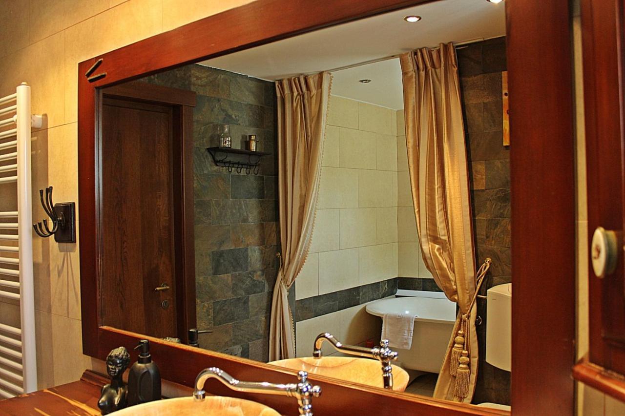 Antik Apartment Сибиу Екстериор снимка