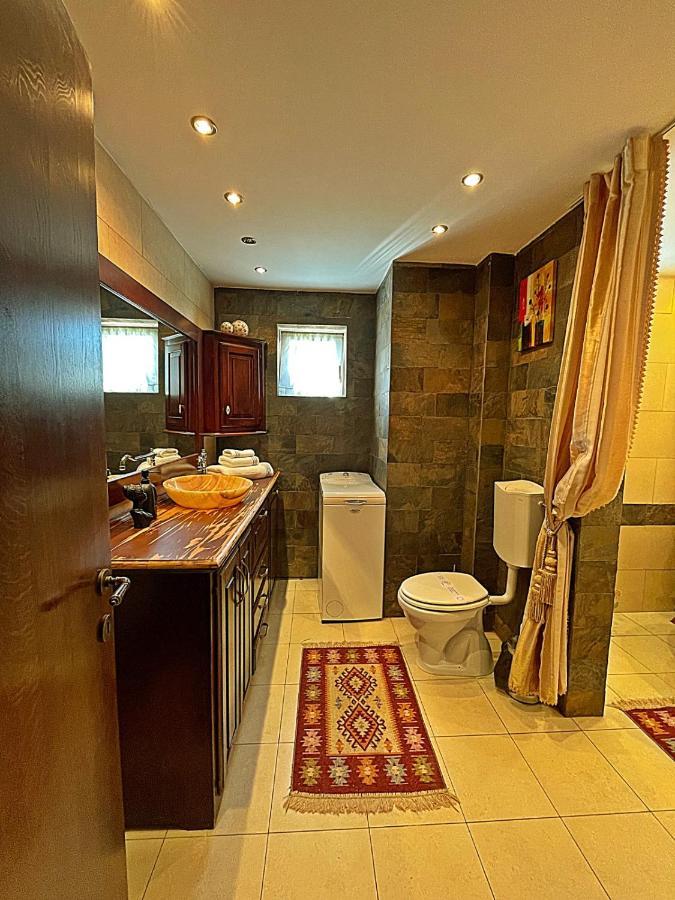 Antik Apartment Сибиу Екстериор снимка