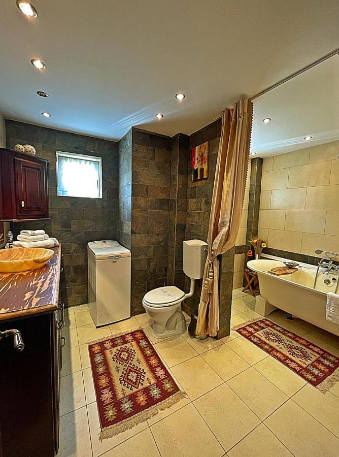 Antik Apartment Сибиу Екстериор снимка