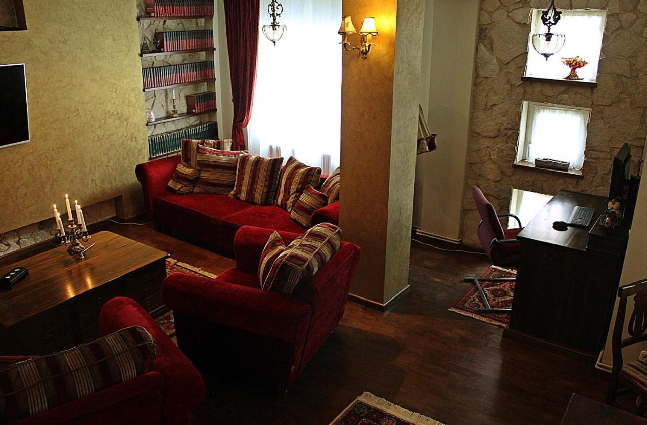 Antik Apartment Сибиу Екстериор снимка